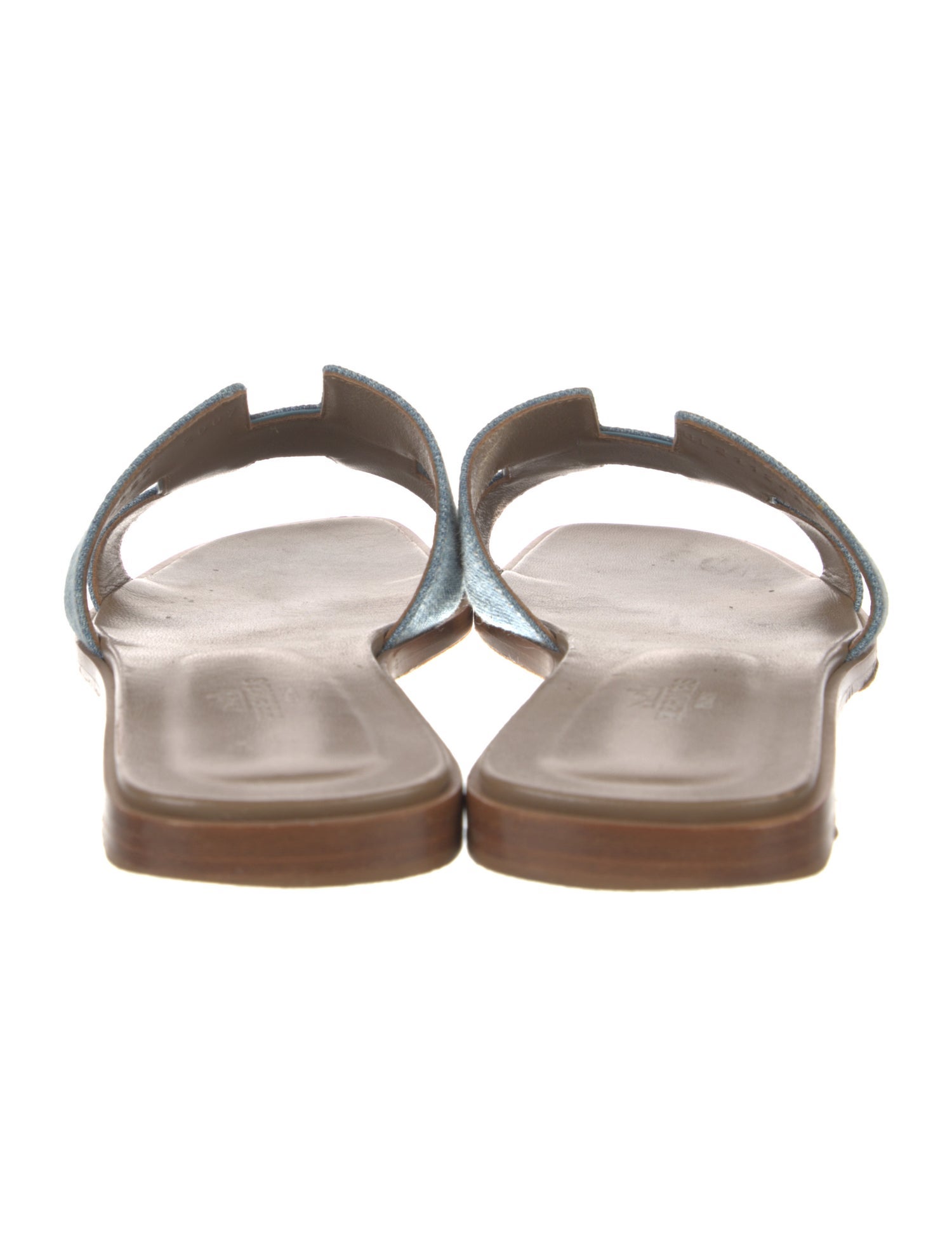 Hermès 2020 Oran Slides